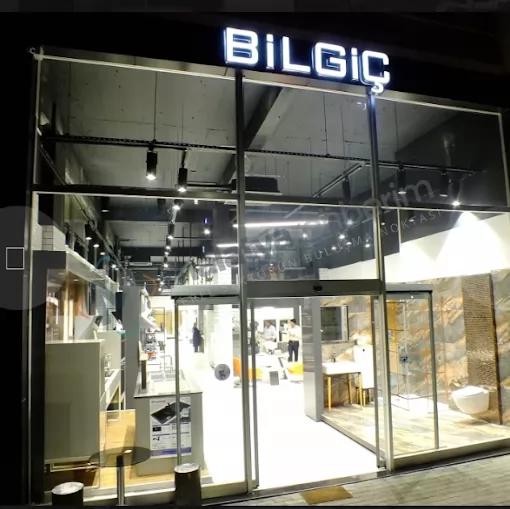 Bilgiç Ankastre & Banyo Malatya Yeşilyurt