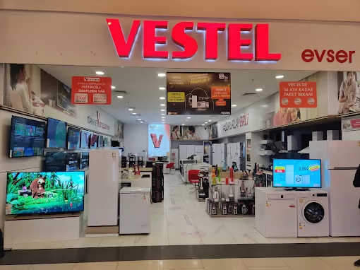 Malatya Park Avm Vestel Malatya Battalgazi