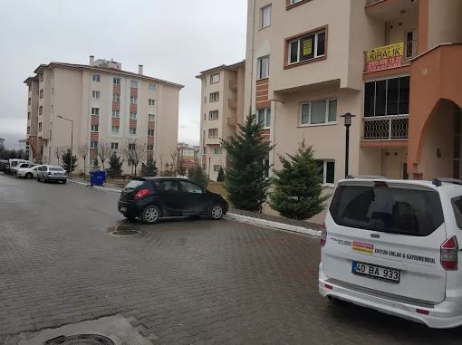 TAYFUN EMLAK & GAYRİMENKUL DANIŞMANLIĞI Kırşehir Merkez