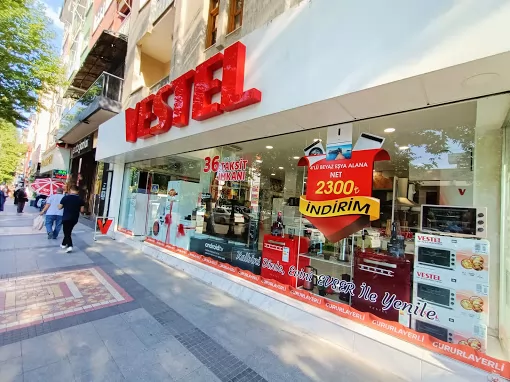 EVSER VESTEL İNÖNÜ CADDESİ ŞUBESİ Malatya Battalgazi