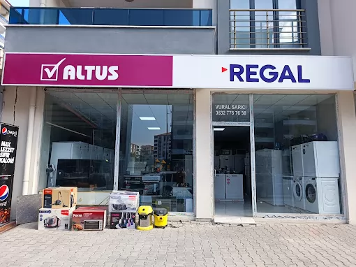 A Klas Altus-Regal Malatya Battalgazi