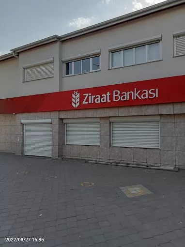 Ziraat Bankası Iğdır Şubesi Iğdır Merkez