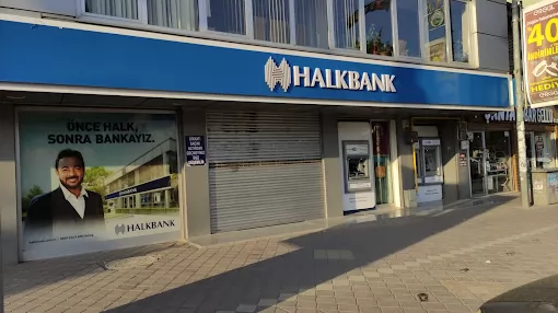 Halkbank Iğdır Şubesi Iğdır Merkez