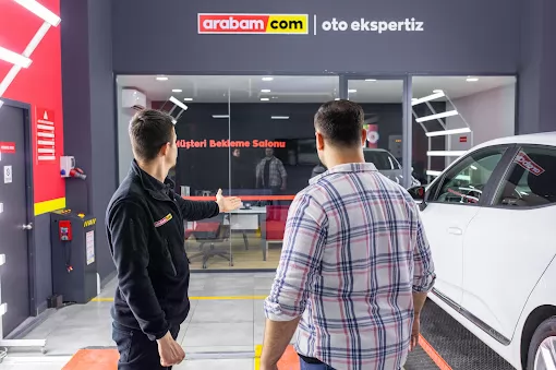 Arabam.com Oto Ekspertiz Balıkesir Balıkesir Altıeylül