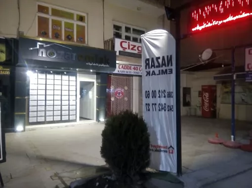 Nazar Emlak Kırşehir Merkez