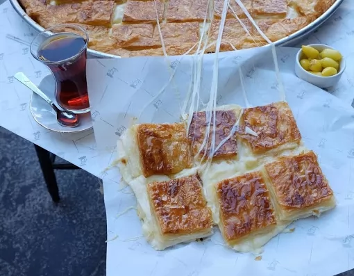 levent börek kars Kars Merkez