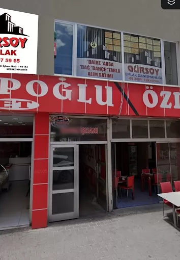 GÜRSOY EMLAK VE GAYRİMENKUL DANIŞMANLIĞI Kırşehir Merkez