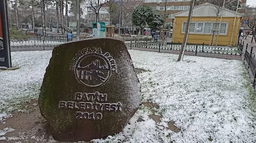 Kuveyt Türk Aksaray Şubesi Aksaray Merkez