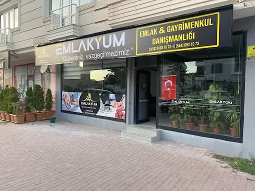 EMLAKYUM GAYRİMENKUL DANIŞMANLIĞI Kırşehir Merkez