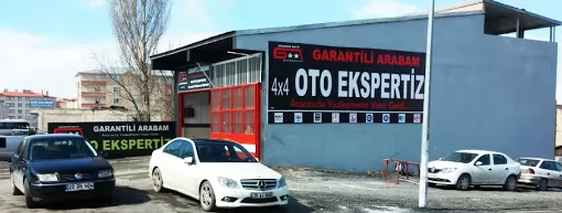 Garantili Arabam Erzurum Oto Ekspertiz Erzurum Yakutiye