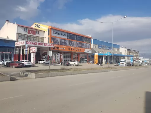 ERZURUM OTM OTO EKSPERTİZ Erzurum Yakutiye