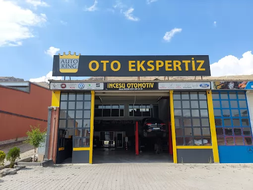 AUTO KING Erzurum Oto Ekspertiz Pasinler Erzurum Pasinler