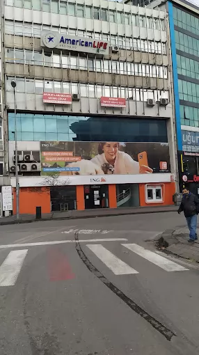 ING Bank Zonguldak Merkez