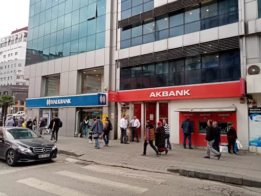 Ziraat Bankası Soğuksu/Zonguldak Şubesi Zonguldak Merkez