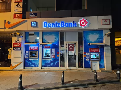 Deniz Bank Zonguldak Merkez