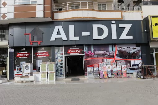 Aldiz Beyaz Eşya Şanlıurfa Haliliye