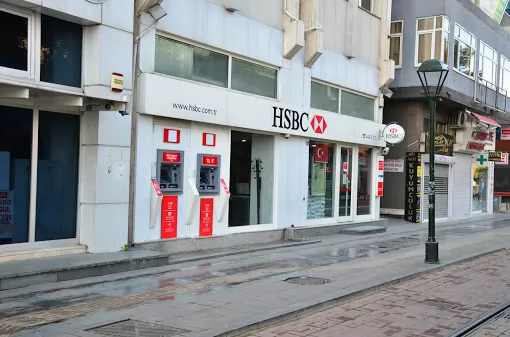 HSBC Antalya Muratpaşa