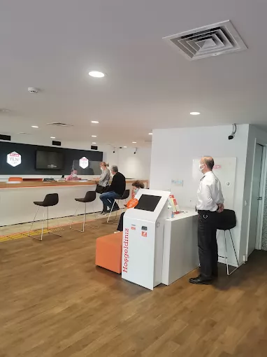 ING Bank Antalya Muratpaşa