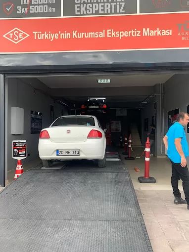 PİLOT GARAGE Uşak Merkez Oto Ekspertiz Uşak Merkez