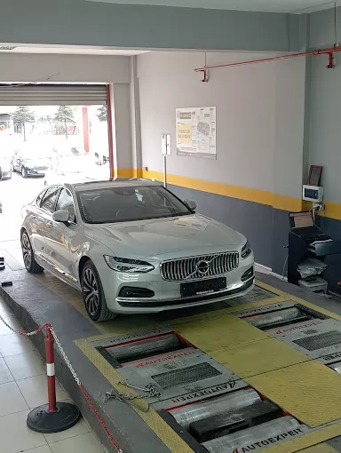 Auto King - Uşak Oto Ekspertiz Merkez Uşak Merkez