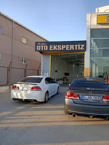 Opel Arden Ekspertiz Uşak Merkez