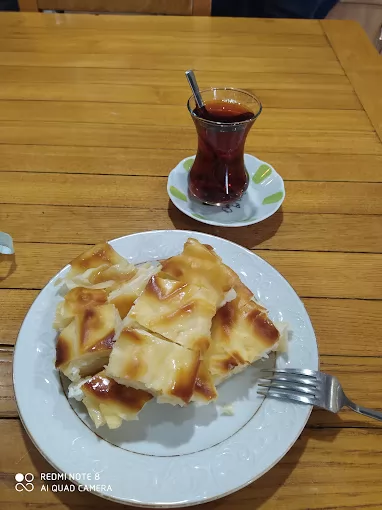 Asrin Börek Kocaeli İzmit