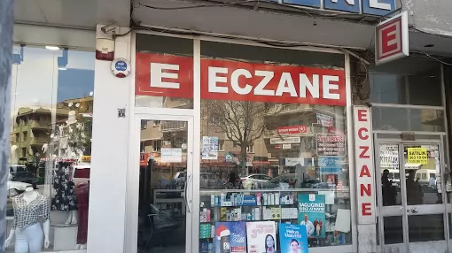 Say Eczanesi Ankara Çankaya