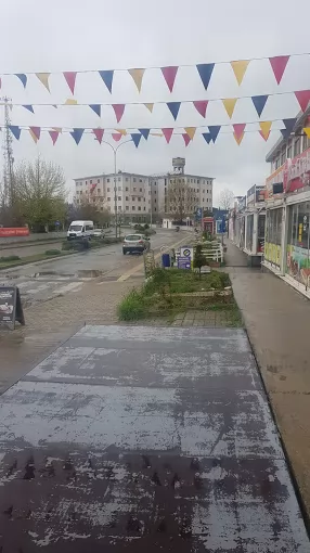 Boşnak börekçi bayındırlık s.b Kocaeli İzmit