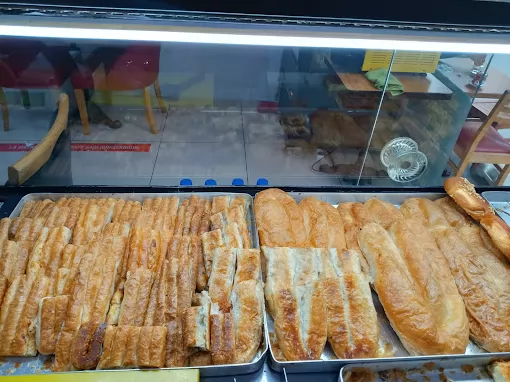 BÖREK MAKAMI Kocaeli İzmit