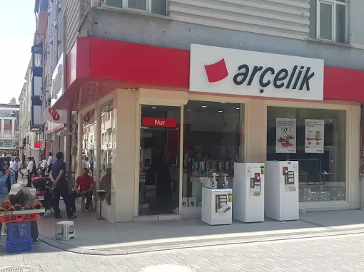 Arçelik Candan Tic. Sivas Merkez