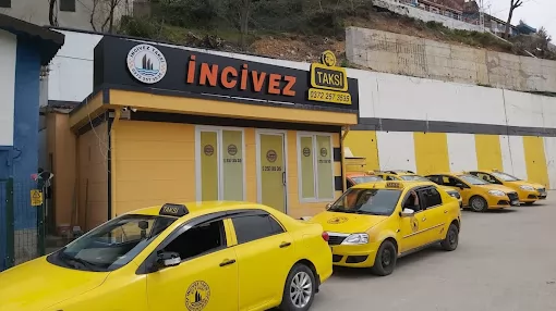 İNCİVEZ TAKSİ Zonguldak Merkez