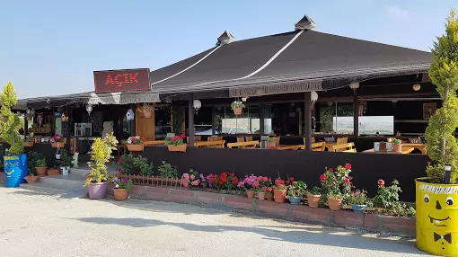 Eker Oba Çiftlik - Kahvaltı ve Restoran Tekirdağ Malkara