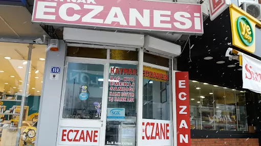 Kaynak Eczanesi Ankara Keçiören