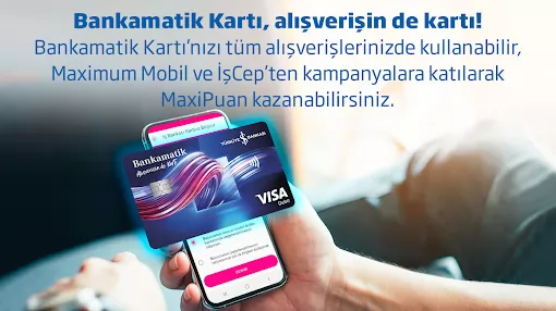 Türkiye İş Bankası Uşak Şubesi Uşak Merkez