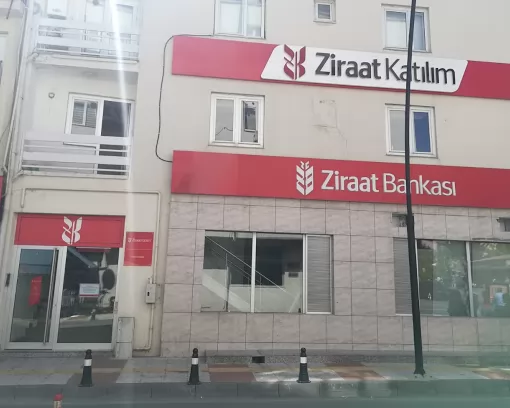 Ziraat Katılım Uşak Şubesi Uşak Merkez