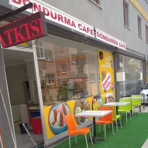 İskilip Dövme Dondurma Zonguldak Kozlu