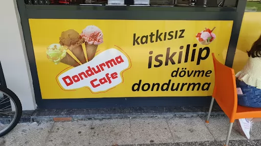 İskip Dondurmacısı Zonguldak Kilimli