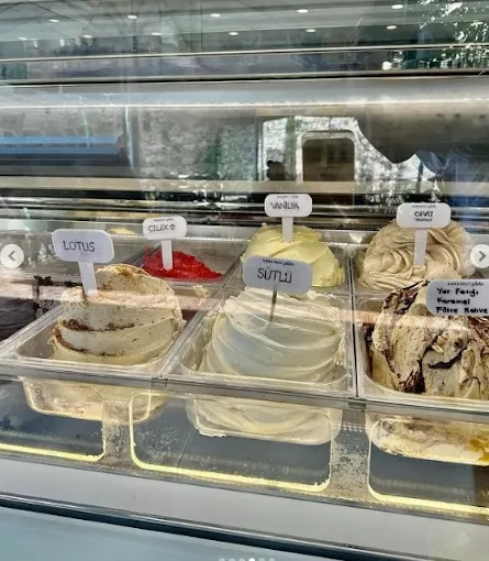 Karainci Gelato Sinop Merkez