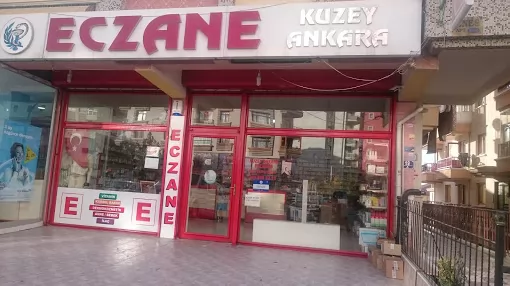 Kuzey Ankara Eczanesi Ankara Keçiören