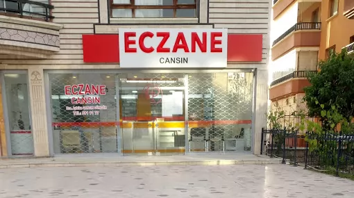 Cansın Eczanesi Ankara Mamak