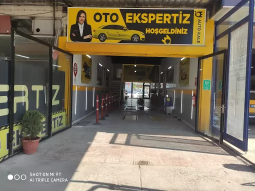 Tokat Oto Ekspertiz - Auto Kale Oto Ekspertiz Tokat Merkez