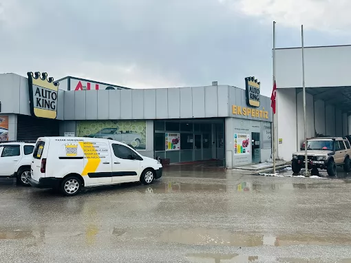 Auto King Tokat Servis - Ekspertiz Tokat Merkez