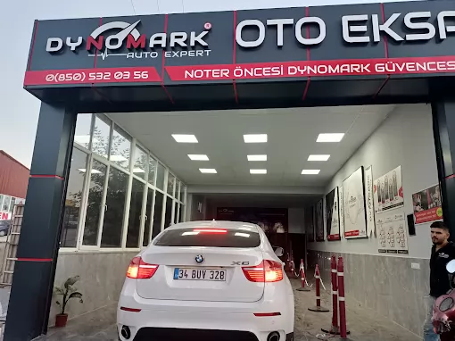 Erbaa Dynomark Oto Ekspertiz Tokat Erbaa