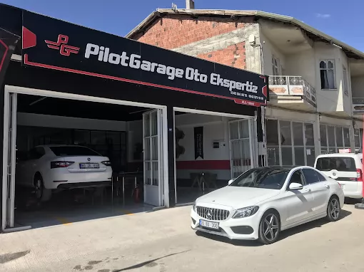 Pilot Garage Zile Oto Ekspertiz Tokat Zile