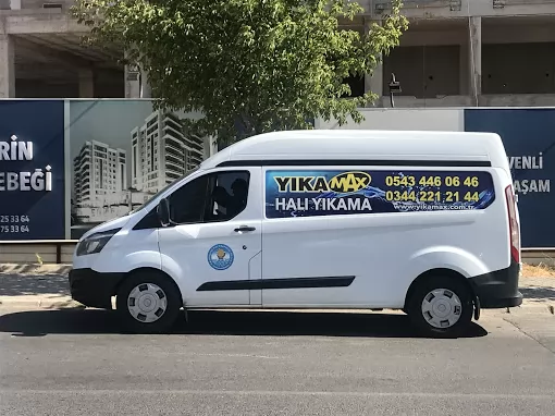 Yıkamax Halı Yıkama 05434460646 Kahramanmaraş Onikişubat