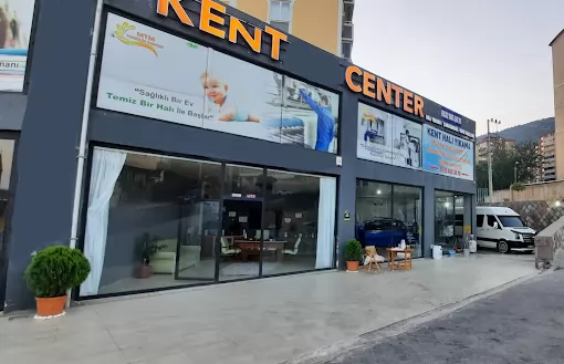 Kent Center Halı ve Oto Yıkama KAHRAMANMARAŞ Kahramanmaraş Onikişubat