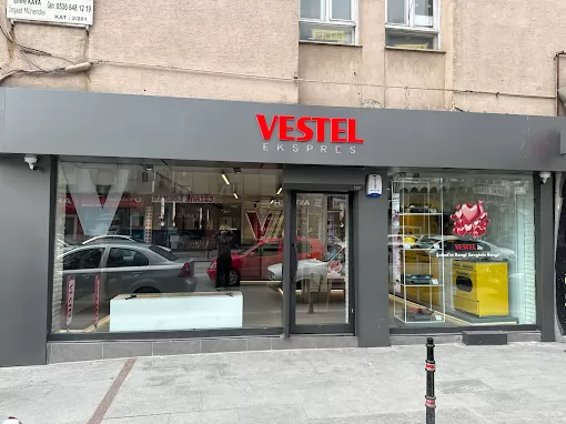 Vestel Ekspres Konya Karatay Aziziye Yetkili Kurumsal Satış Mağazası Konya Karatay