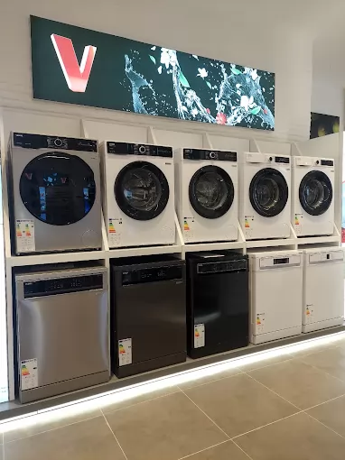 Vestel Konya Meram Beyşehir Caddesi Kurumsal Satış Mağazası Konya Meram