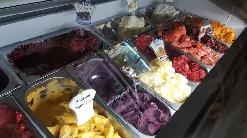 Dr. Gelato Muğla Marmaris