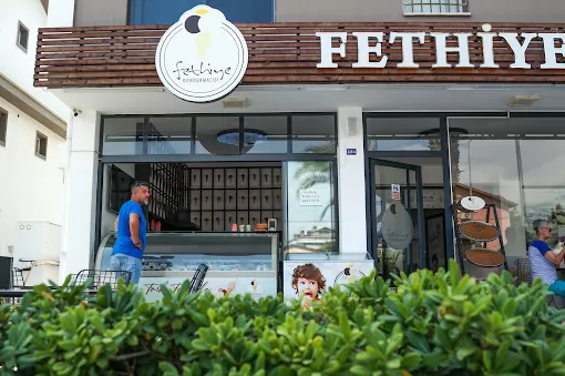 Fethiye Dondurmacısı Muğla Fethiye